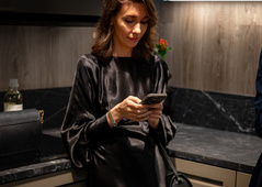 Scavolini store 10 лет