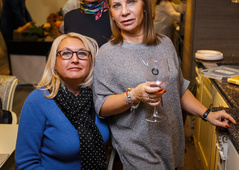 Scavolini Store 4 года!