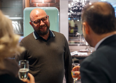 Scavolini Store 4 года!