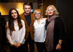 Scavolini Store 4 года!