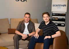 BONTEMPI DESIGN