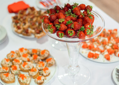 Вечер в стиле лагом
