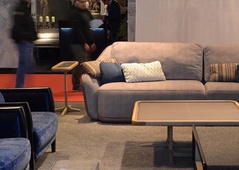 Миланская мебельная выставка SALONE DEL MOBILE MILANO 2016