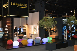 ВЫСТАВКА IMM COLOGNE 2017. КЕЛЬН
