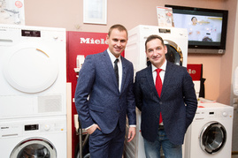 Miele. Всё лучше и лучше