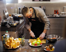 Test Drive техники Miele