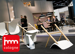 ВЫСТАВКА IMM COLOGNE 2015. КЕЛЬН