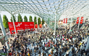 SALONE INTERNAZIONALE DEL MOBILE. MILANO 2017