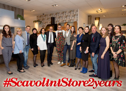 Scavolini Store 2 года!
