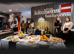 Scavolini Store 4 года!
