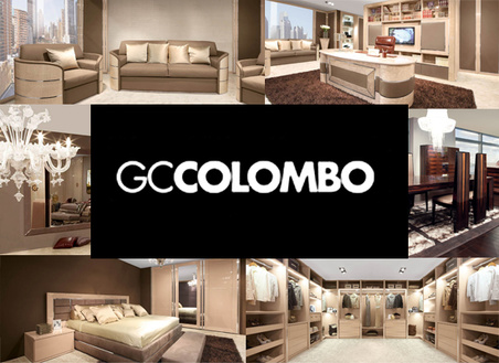 Фабрика GC COLOMBO 