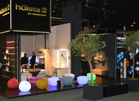 ВЫСТАВКА IMM COLOGNE 2017. КЕЛЬН