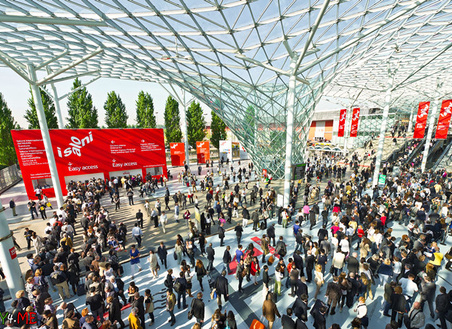 SALONE INTERNAZIONALE DEL MOBILE. MILANO 2017