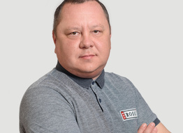 Николай <br> Дмитриев
