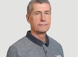 Виталий <br> Васильев