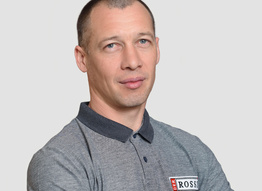 Алексей <br> Жирков