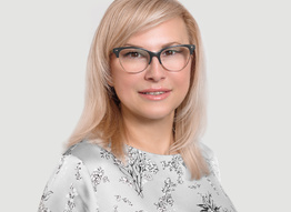 Татьяна<br> Варгина