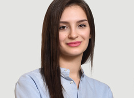 Алёна  <br> Меринцова