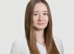  Антонина <br> Закалюкина