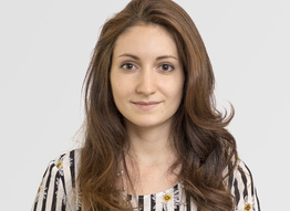 Елена<br> Абузова